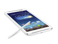 Таблети ASUS Fonepad Note FHD 6 32GB, бял цвят, стилус-писалка