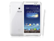 Смартфони ASUS Fonepad Note FHD 6 32GB, бял цвят