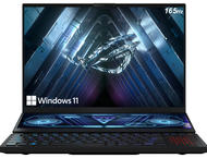 Лаптопи ASUS ROG Zephyrus Duo 16 GX650RX-LO154X