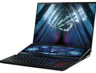 Лаптопи ASUS ROG Zephyrus Duo 16 GX650RX-LO155X