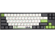 Клавиатури Ducky x Varmilo Miya Panda V2 65%, Cherry MX Red
