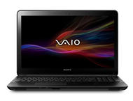 Лаптопи Sony VAIO Fit 15E