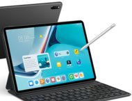 Таблети Huawei MatePad 11 (2021) Matte Grey + Huawei Band 6 Graphite Black