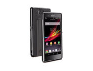 Калъфи Cellular line Shoking case за Sony Xperia Z