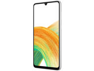 Смартфони Samsung Galaxy A33 5G 128GB, White