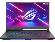 Лаптопи ASUS ROG Strix G17 G713QR-K4017