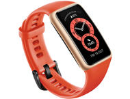 Смарт гривни Huawei Band 6 Amber Sunrise Нарушена опкаовка