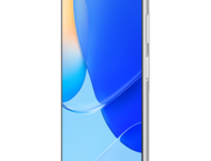 Смартфони Huawei nova 9 SE, Pearl White + Huawei Band 6 Graphite Black