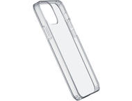 Калъфи Cellular line ClearDuo за iPhone 12/12 Pro