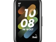 Смарт гривни Huawei Band 7 Graphite Black