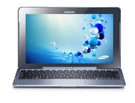 Таблети Samsung ATIV Smart PC 500T 64GB, син цвят, демонстрационен
