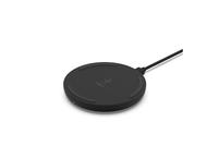 Зарядни устройства Belkin BOOST_CHARGEª 10W Wireless Charging Pad + QC 3.0 Wall Charger + Cable - Black