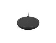 Зарядни устройства Belkin BOOST_CHARGEª 10W Wireless Charging Pad + QC 3.0 Wall Charger + Cable - Black
