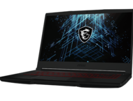 Лаптопи MSI GF63 Thin 11UC