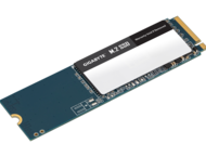 SSD 500GB Gigabyte SSD M.2 NVMe PCIe Gen 3