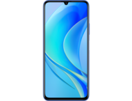 Смартфони Huawei Nova Y70 128GB, Crystal Blue