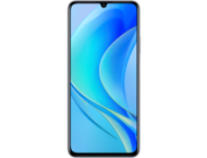 Смартфони Huawei Nova Y70 128GB, Pearl White + Huawei Band 7 Nebula Pink