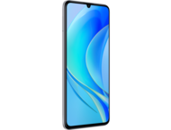 Смартфони Huawei Nova Y70 128GB, Pearl White + Huawei Band 7 Wilderness Green