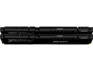 Оперативна памет 32GB (2x16GB) DDR5 4800MT/s Kingston FURY BEAST