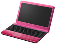 Лаптопи SONY VAIO EA4