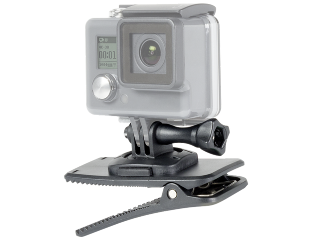 Стативи Speedlink Clamp Mount for GoPro Black