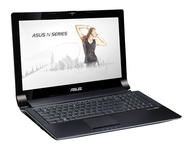 Лаптопи ASUS N53SN