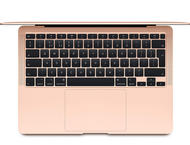 Лаптопи Apple MacBook Air 13.3" M1 (November 2020) - Разопакован продукт