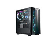 Кутии be quiet! Pure Base 500 FX