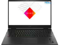 Лаптопи HP Omen 17-ck0003nu