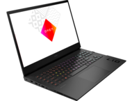 Лаптопи HP Omen 17-ck0006nu