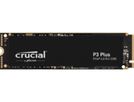 SSD 1TB Crucial P3 Plus Gen4 PCIe NVMe SSD