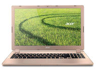 Лаптопи Acer Aspire V5-472 (златист)