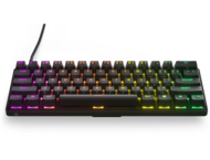 Клавиатури Steelseries Apex Pro Mini UK