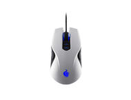 Мишки CoolerMaster Storm Recon, в бяло