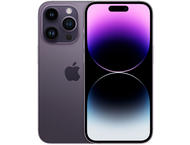 Смартфони Apple iPhone 14 Pro 512GB Deep Purple