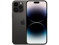 Смартфони Apple iPhone 14 Pro Max 128GB Space Black
