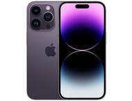 Смартфони Apple iPhone 14 Pro Max 128GB Deep Purple