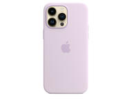 Калъфи Apple iPhone 14 Pro Max Silicone Case with MagSafe - Lilac