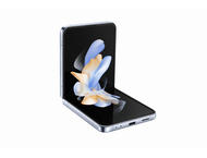 Смартфони Samsung Galaxy Z Flip4 512GB Blue
