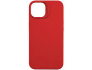 Калъфи Cellular line Sensation за iPhone 14, червен