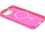Калъфи Cellular line Gloss Mag за iPhone 14, розов