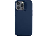 Калъфи Cellular line Sensation за iPhone 14 Pro, син