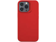 Калъфи Cellular line Sensation за iPhone 14 Pro Max, червен