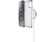Калъфи Cellular line Gloss Mag iPhone 14 Pro Max, прозрачен