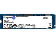 SSD 500GB Kingston NV2 M.2 NVMe
