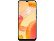 Смартфони Realme C30 32GB, Black