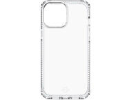 Калъфи Itskins Spectrum R за iPhone 14 Pro Max, прозрачен