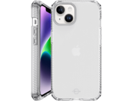 Калъфи Itskins Spectrum R за iPhone 14 / 13, прозрачен