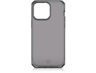 Калъфи Itskins Spectrum R за iPhone 14 Pro Max, черен