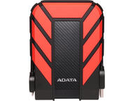 Външни HDD 2TB ADATA HD710 Pro Red